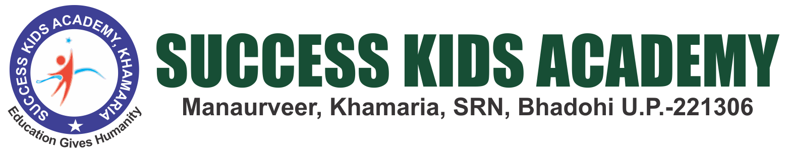 Success Kids Academy